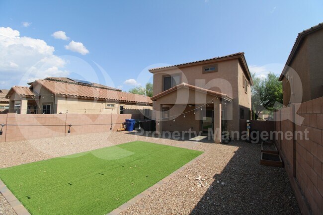 Building Photo - 7531 E Majestic Palm Ln