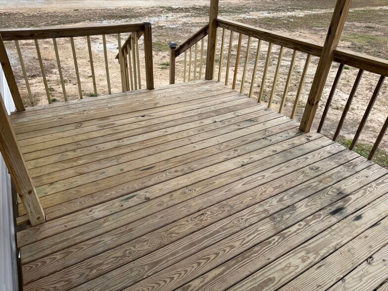 Building Photo - 3950 LA-134