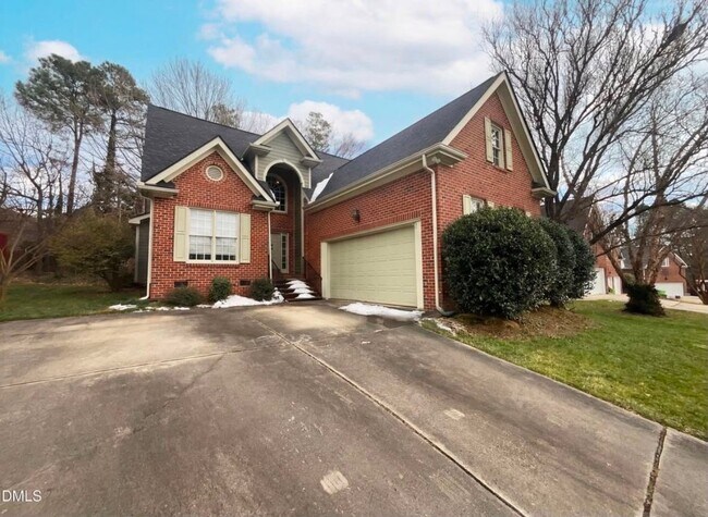 Building Photo - 6609 Mafolie Ct