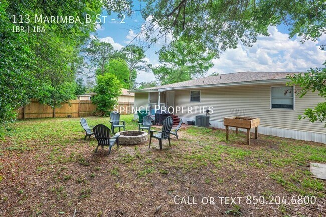 Building Photo - 113 Marimba St