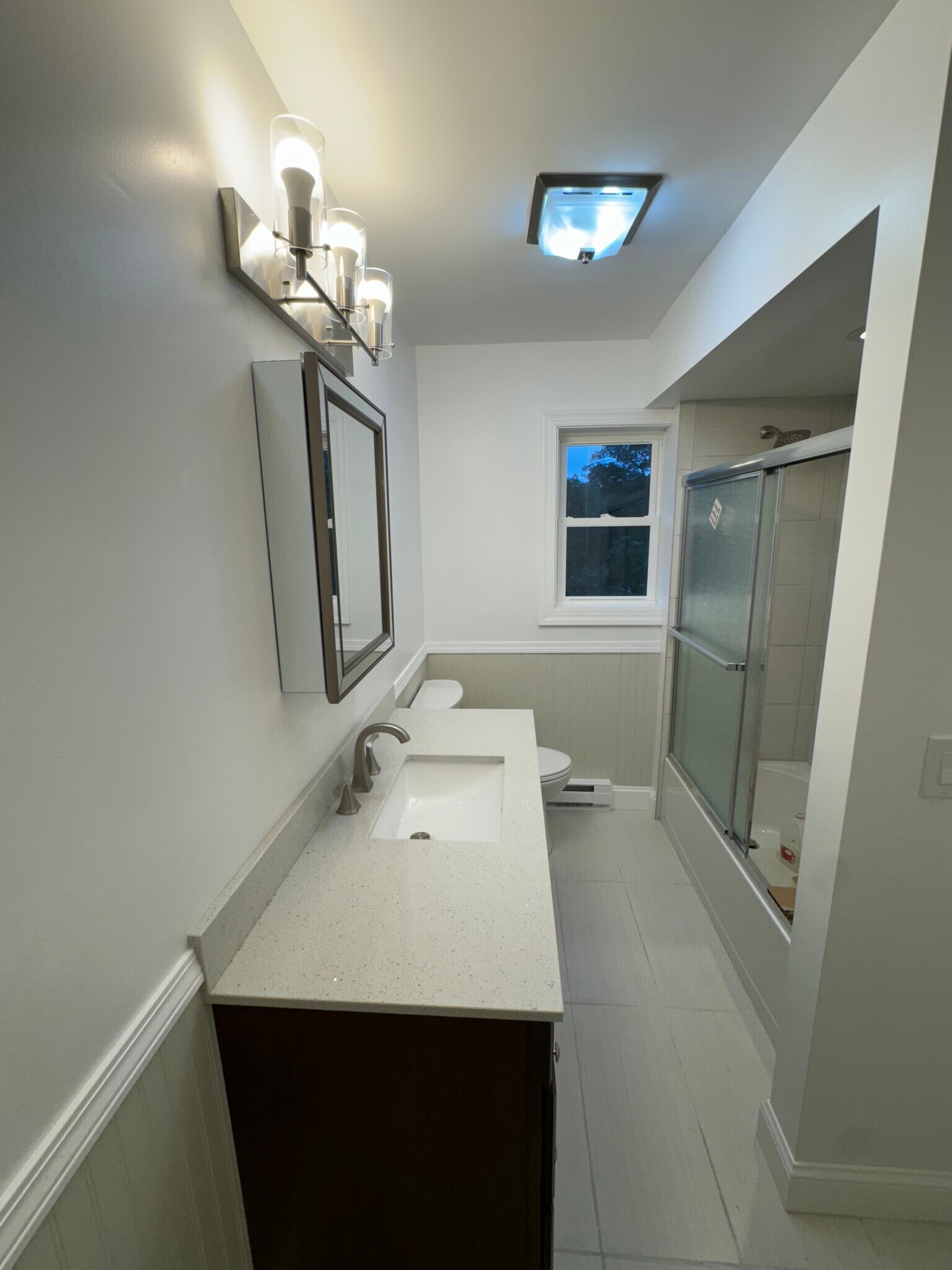 Bathroom - 1466 NY-292