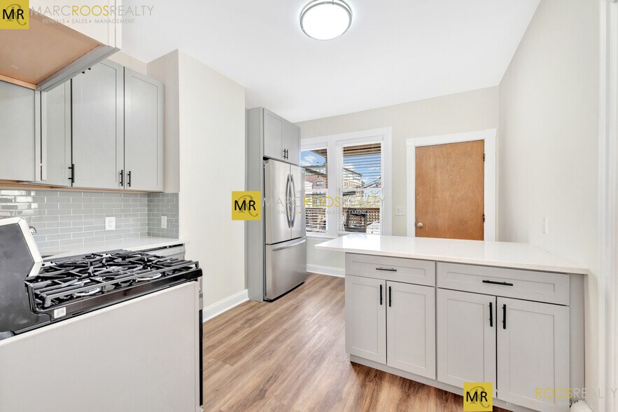 Primary Photo - 16 O St