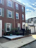 Building Photo - 1415 E Hewson St