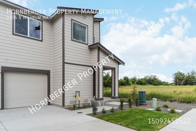 Primary Photo - 1306 N Wilhelm Wy