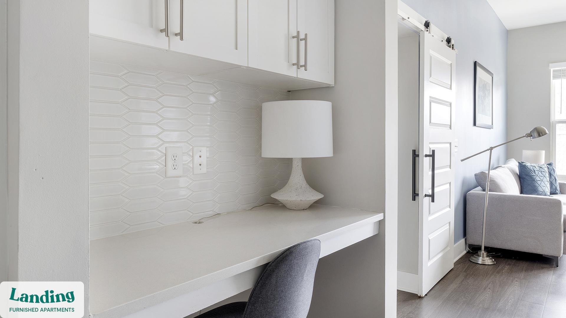 Building Photo - 2550 Blackmon Dr