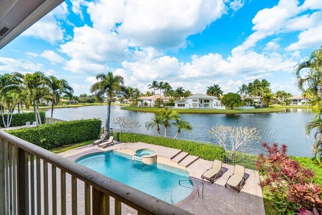 Building Photo - 9543 Barletta Winds Point