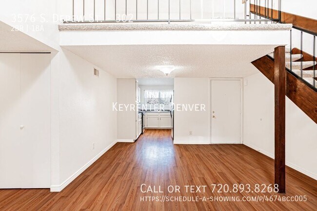 Building Photo - Spacious 2-Bedroom Condo with Loft, Firepl...