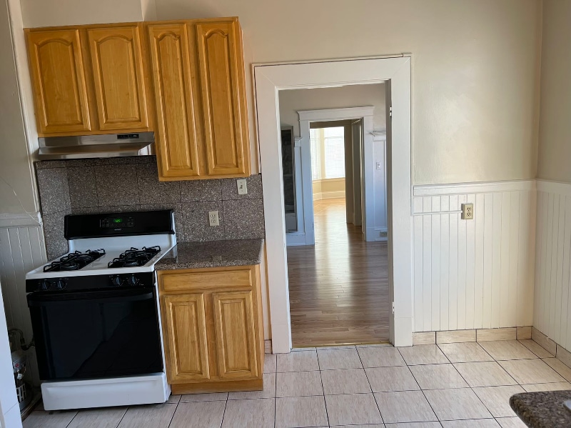 Building Photo - 1580 Jackson St