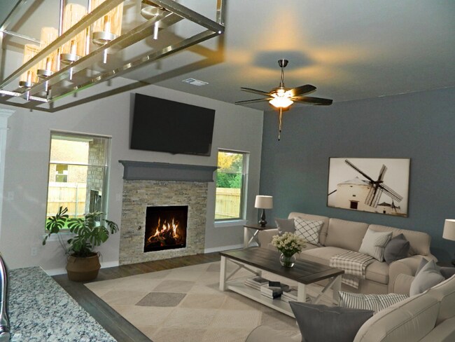 Building Photo - 5232 Lannister Ln