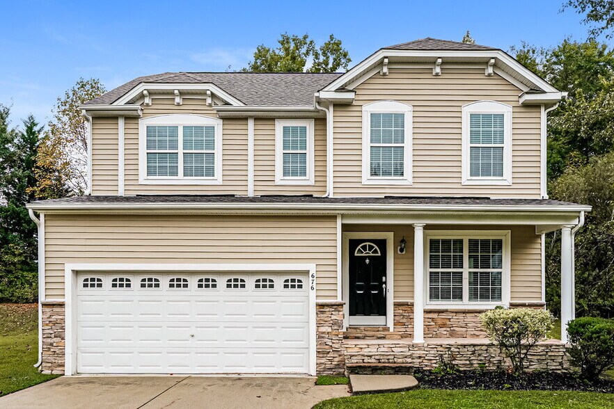 Primary Photo - 676 Yorkshire Dr