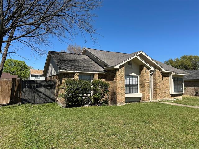 Building Photo - 7605 Cornell Dr