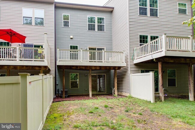 Building Photo - 7231 Winding Hills Dr