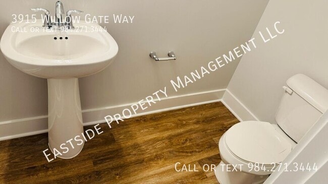 Building Photo - 3915 Willow Gate Wy