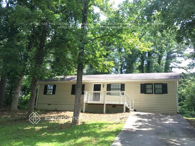 Primary Photo - 812 Brighton Dr NW