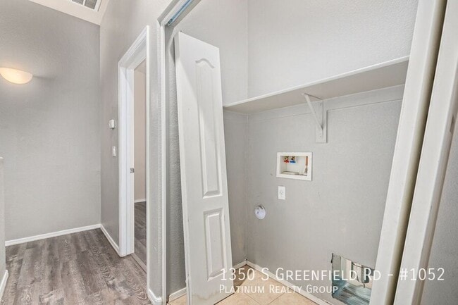 Building Photo - 1350 S Greenfield Rd