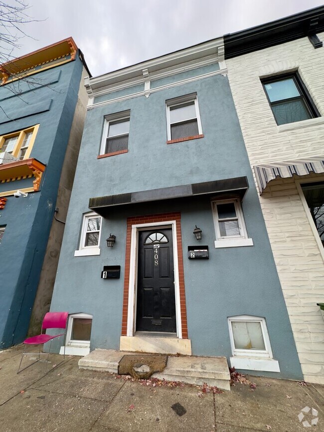Building Photo - 1Bedroom Apartment in Brewer's Hill