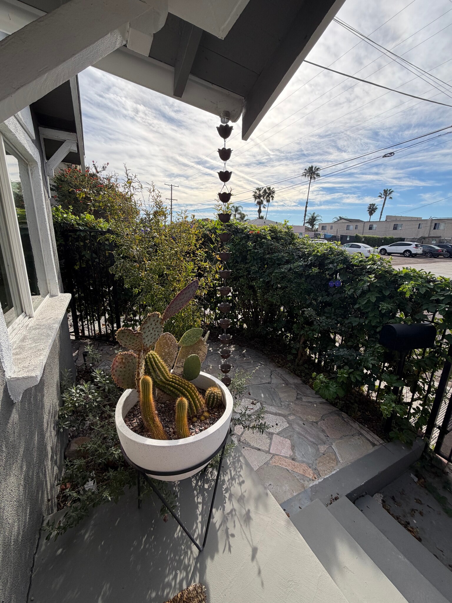 Building Photo - 4120 Polk Ave