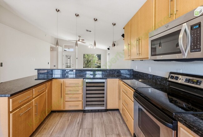 Building Photo - Resort-Style Gilbert Living with Private Pool & Outdoor Kitchen!
