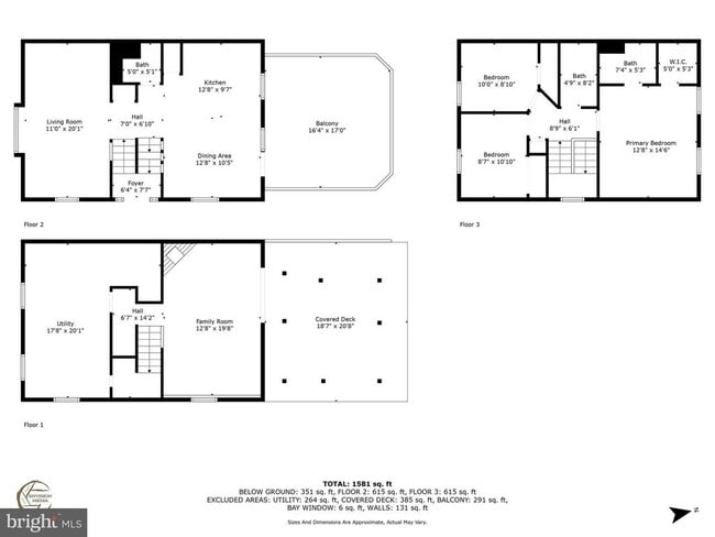 Building Photo - 5743 Burke Towne Ct