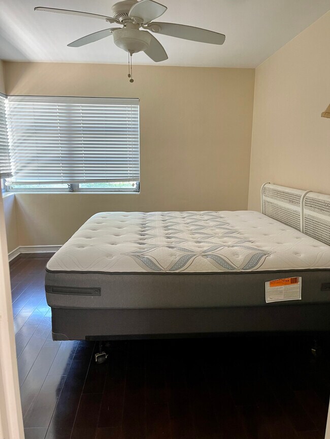 Bedroom - 246 Atlantic Ave