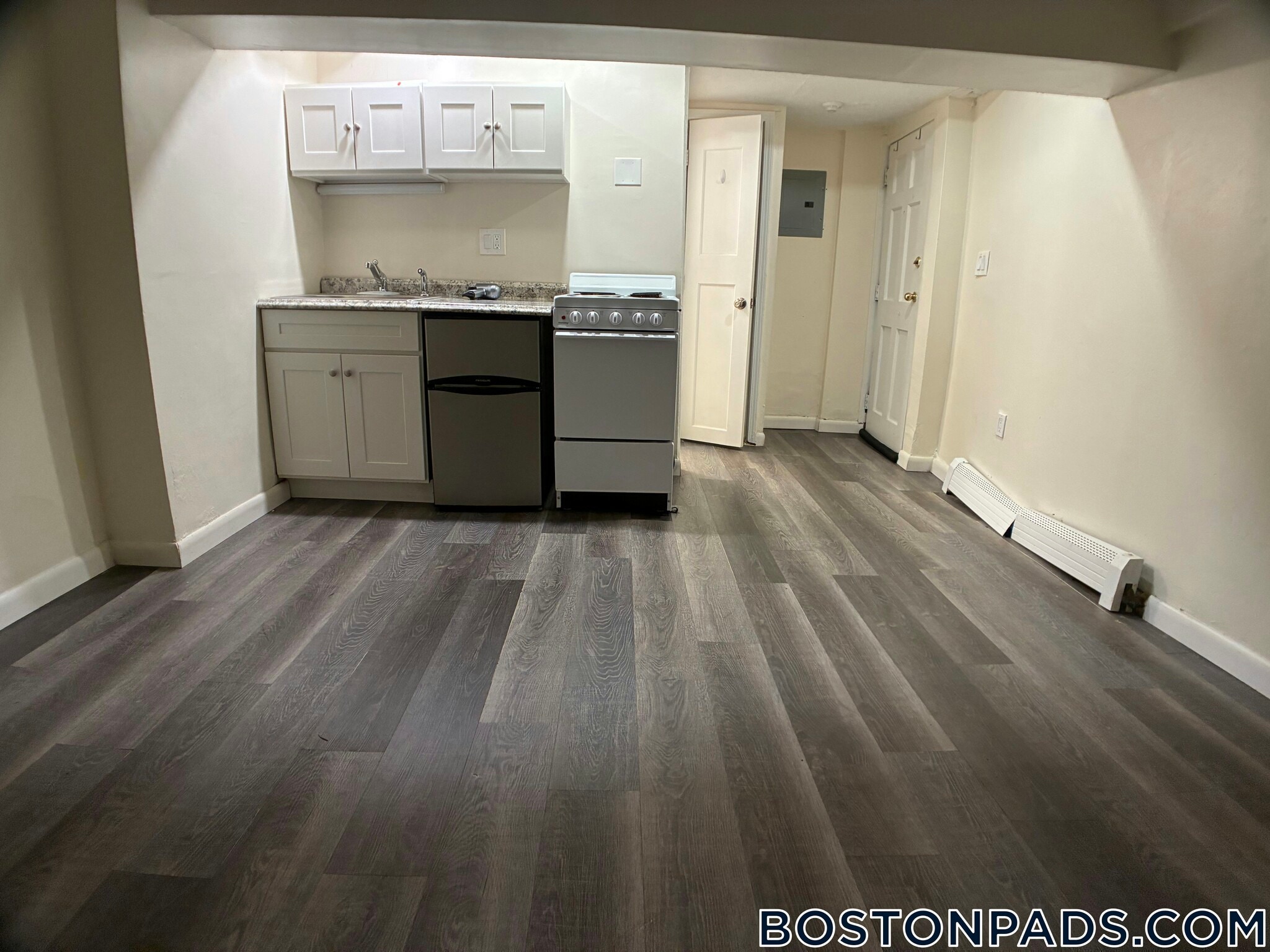 Building Photo - 51 S Huntington Ave