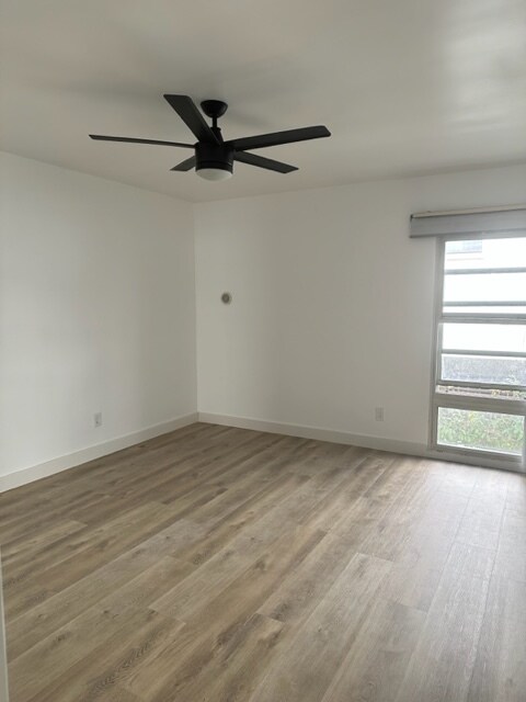 Bedroom - 8346 Manitoba St