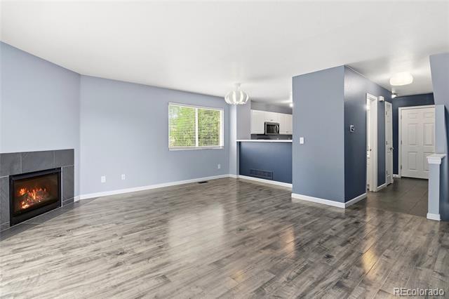 Building Photo - 1221 Warrior Way