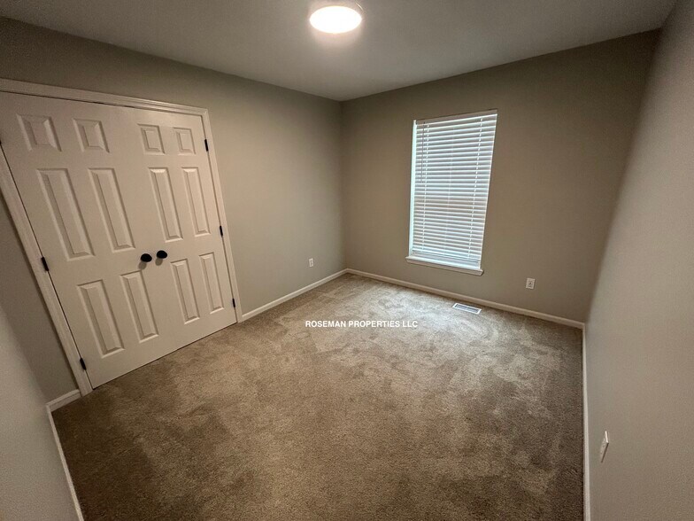 Bedroom #2 - 1045 N Lincoln St