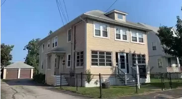 Building Photo - 15 Ring Ave