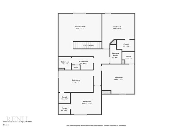 Building Photo - Now Available! First Month Free!