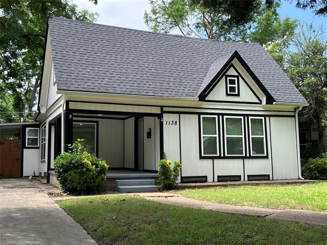 Building Photo - 1138 Elmdale Pl
