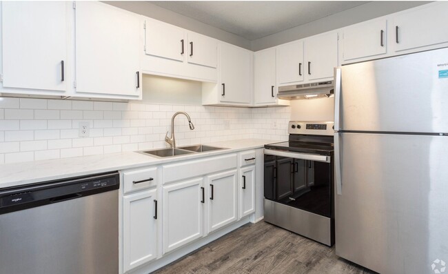 Explore our fully renovated one-bedroom re... - 334 Lindsay Dr ...