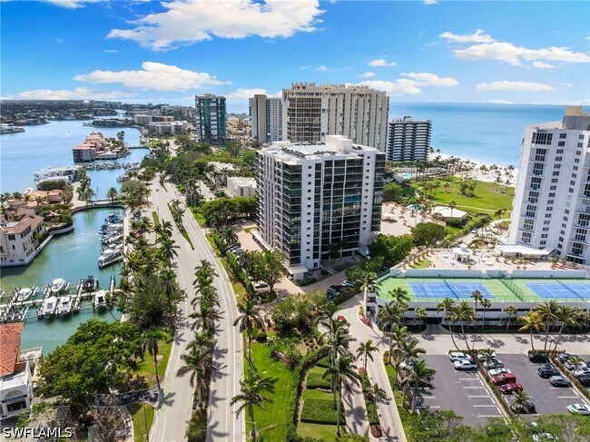 Building Photo - 4031 Gulf Shore Blvd N
