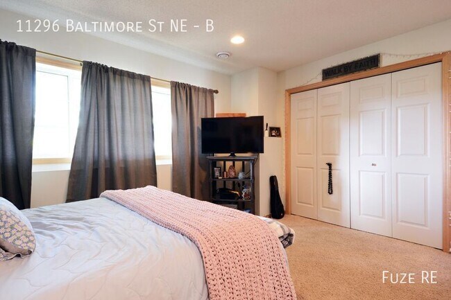 Building Photo - 11296 Baltimore St NE