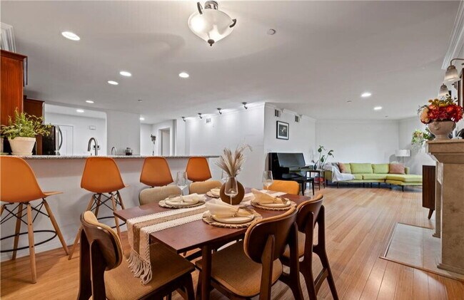 Building Photo - Welcome to Monterey Villas – Unit #205