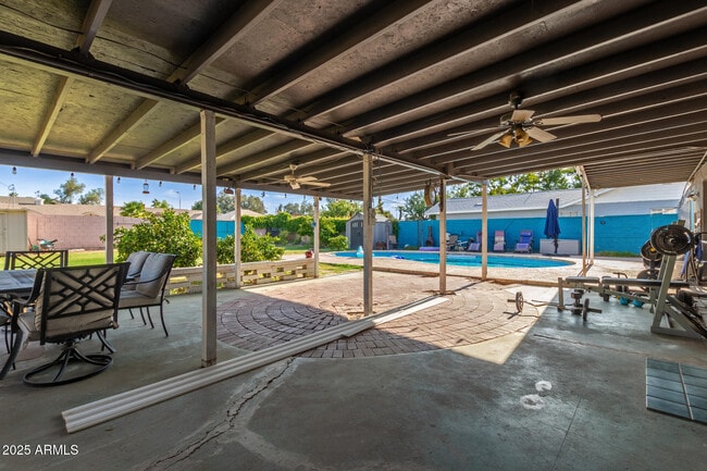 Building Photo - 515 W Toledo St