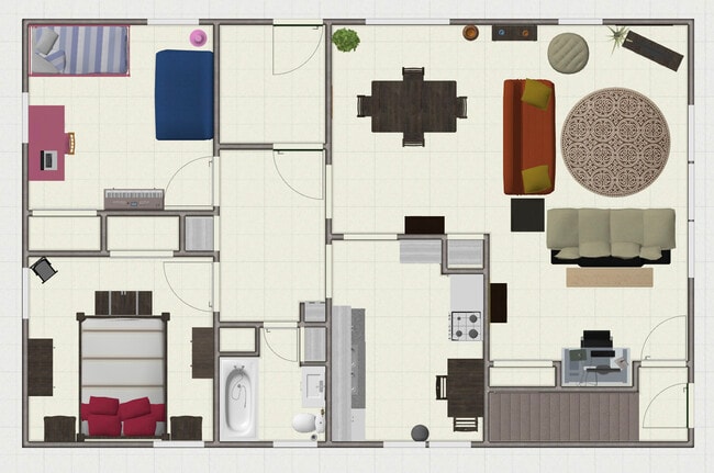 Building Photo - 5064 N Bay Ridge Ave