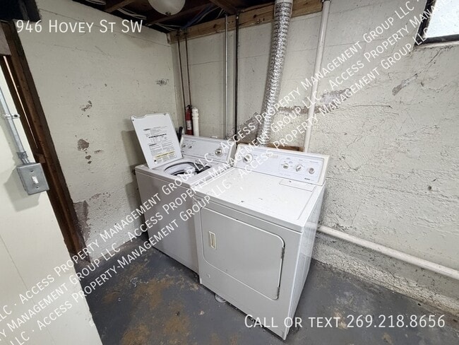 Building Photo - 946 Hovey St SW