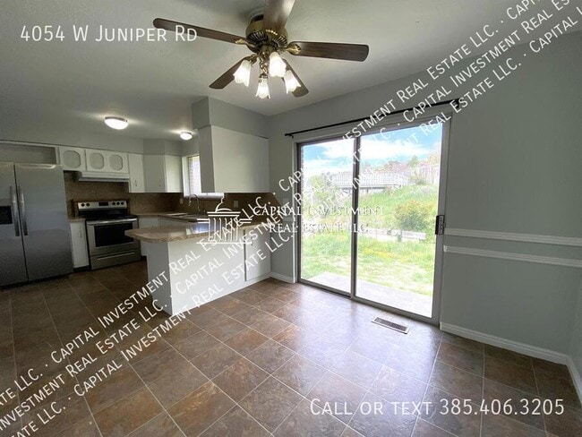 Building Photo - 4054 W Juniper Rd