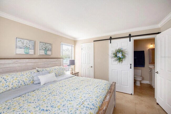 Bedroom #3 - 455 Alt 19 S