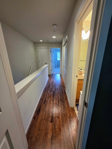 Hallway - 10903 124th Ave NE