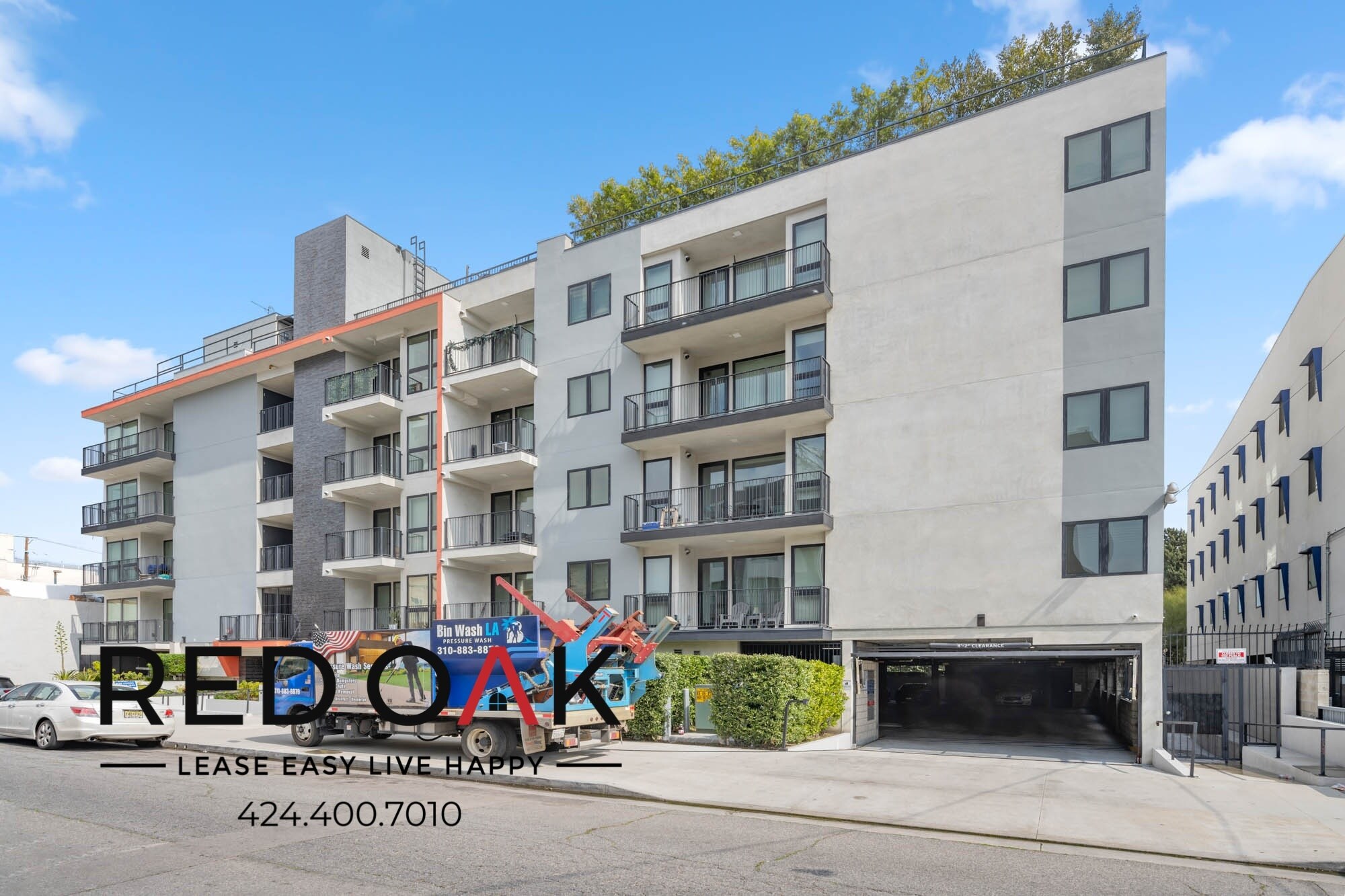 Building Photo - 5550 Bonner Ave