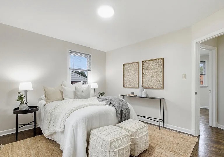 Building Photo - 7201 Loch Raven Rd