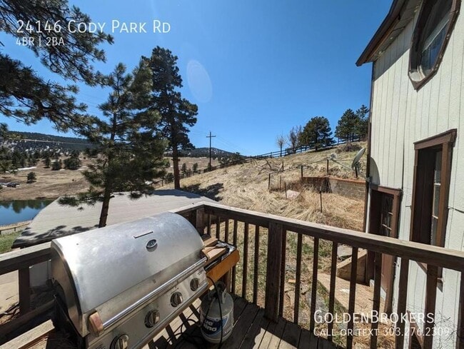 Building Photo - 24146 Cody Park Rd