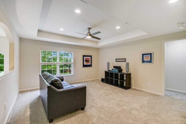 Building Photo - 3409 Zebecca Creek Dr
