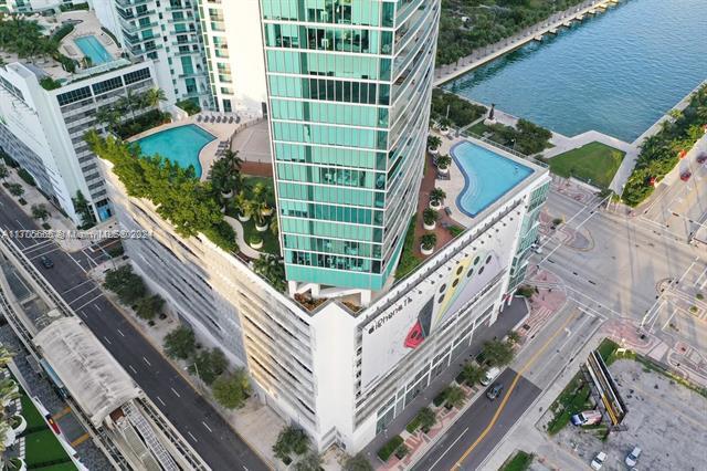 Building Photo - 888 Biscayne Blvd