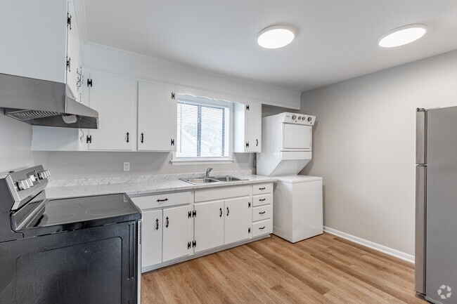 Interior Photo - Robertson Ave Apartments