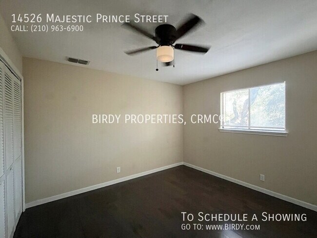 Building Photo - 14526 Majestic Prince St