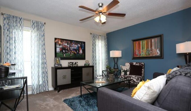 Building Photo - 1 bedroom in Houston TX 77079