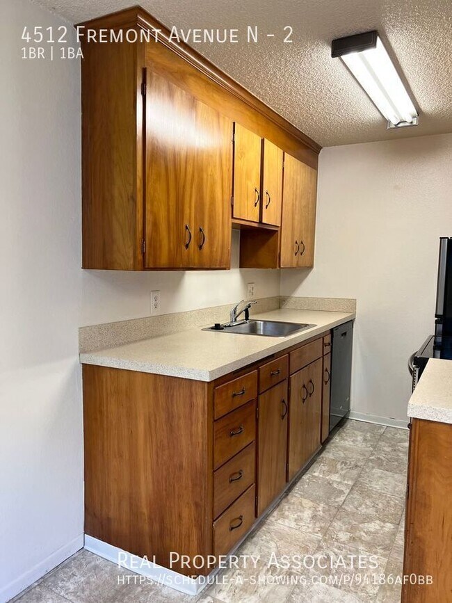 Building Photo - 4512 Fremont Ave N